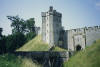 Arundel Castle in England