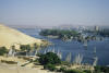 Nil bei Assuan