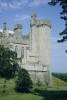 Arundel Castle in England