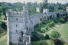 Arundel Castle in England