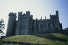 Arundel Castle in England